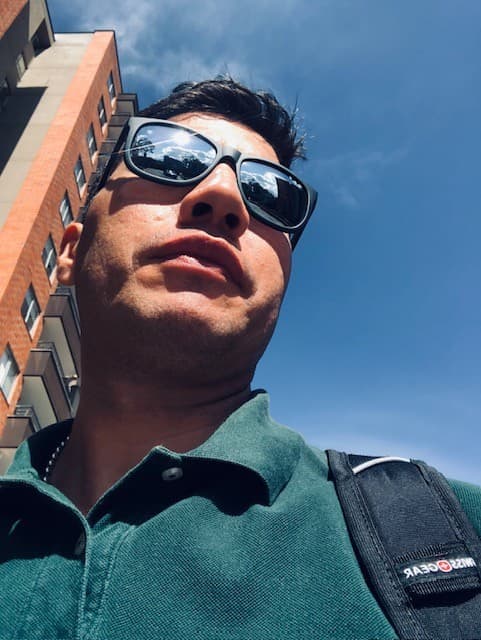 Edwin Nova